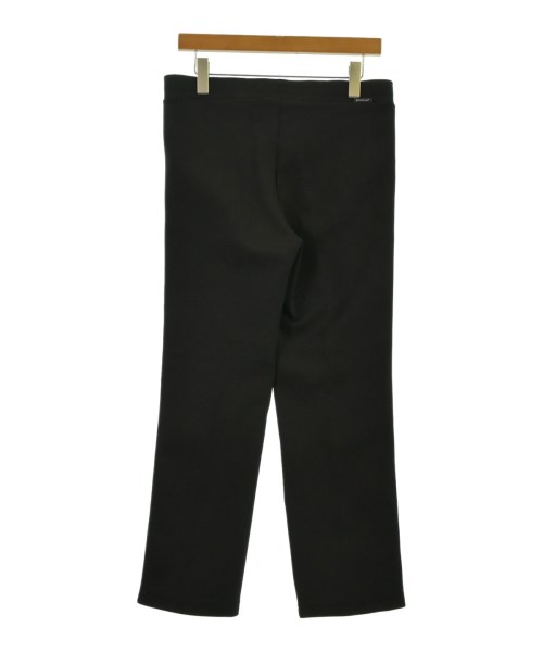 MONCLER（モンクレール）スウェットパンツ 黒 サイズ:XS レディース/2200628537256