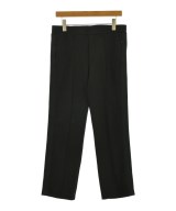 MONCLER（モンクレール）スウェットパンツ 黒 サイズ:XS レディース/2200628537256