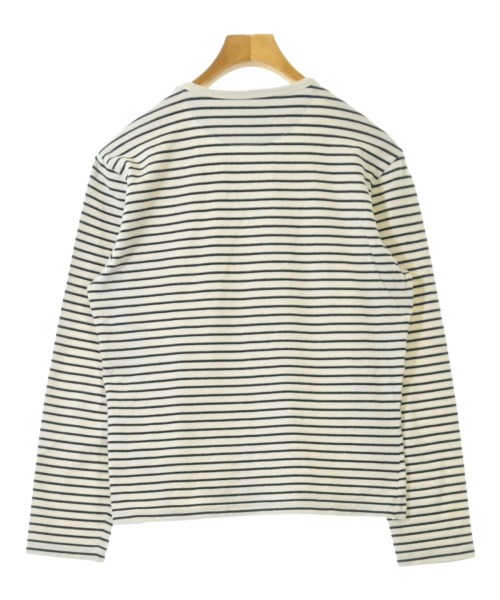 MONCLER（モンクレール）Tシャツ・カットソー 白 サイズ:M メンズ/2200629100060