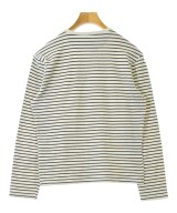 MONCLER（モンクレール）Tシャツ・カットソー 白 サイズ:M メンズ/2200629100060