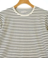 MONCLER（モンクレール）Tシャツ・カットソー 白 サイズ:M メンズ/2200629100060