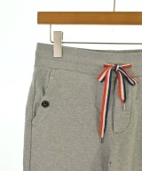 MONCLER（モンクレール）スウェットパンツ グレー サイズ:S メンズ/2200641794124