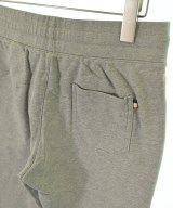 MONCLER（モンクレール）スウェットパンツ グレー サイズ:S メンズ/2200641794124