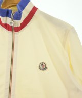 MONCLER（モンクレール）スウェット 白 サイズ:L メンズ/2200630682340