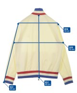 MONCLER（モンクレール）スウェット 白 サイズ:L メンズ/2200630682340