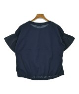 MONCLER（モンクレール）Tシャツ・カットソー 紺 サイズ:XS レディース/2200642454010