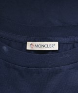 MONCLER（モンクレール）Tシャツ・カットソー 紺 サイズ:XS レディース/2200642454010