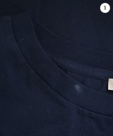 MONCLER（モンクレール）Tシャツ・カットソー 紺 サイズ:XS レディース/2200642454010