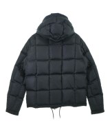 MONCLER（モンクレール）ダウンジャケット/ダウンベスト 紺 サイズ:3(L位) メンズ/2200642536044