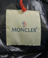 MONCLER（モンクレール）ダウンジャケット/ダウンベスト 紺 サイズ:3(L位) メンズ/2200642536044