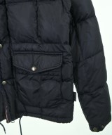 MONCLER（モンクレール）ダウンジャケット/ダウンベスト 紺 サイズ:3(L位) メンズ/2200642536044