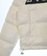 MONCLER（モンクレール）ダウンジャケット/ダウンベスト 白 サイズ:1(S位) レディース/2200642564016