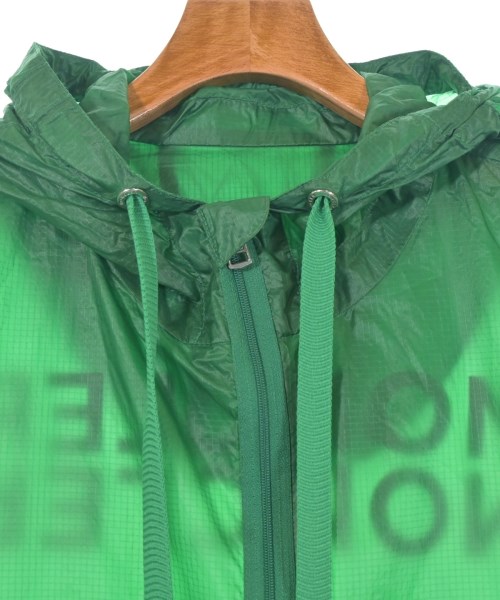MONCLER（モンクレール）その他 緑 サイズ:1(S位) レディース/2200642825025