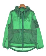 MONCLER（モンクレール）その他 緑 サイズ:1(S位) レディース/2200642825025