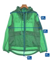 MONCLER（モンクレール）その他 緑 サイズ:1(S位) レディース/2200642825025