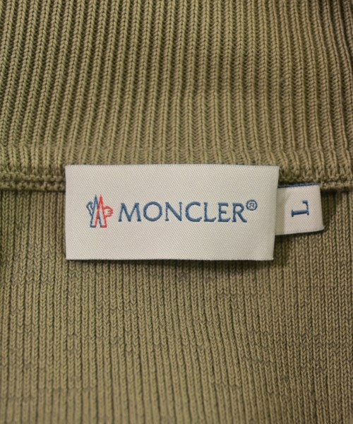 MONCLER（モンクレール）その他 カーキ サイズ:L メンズ/2200642825032