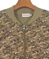 MONCLER（モンクレール）その他 カーキ サイズ:L メンズ/2200642825032