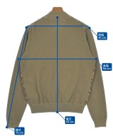 MONCLER（モンクレール）その他 カーキ サイズ:L メンズ/2200642825032