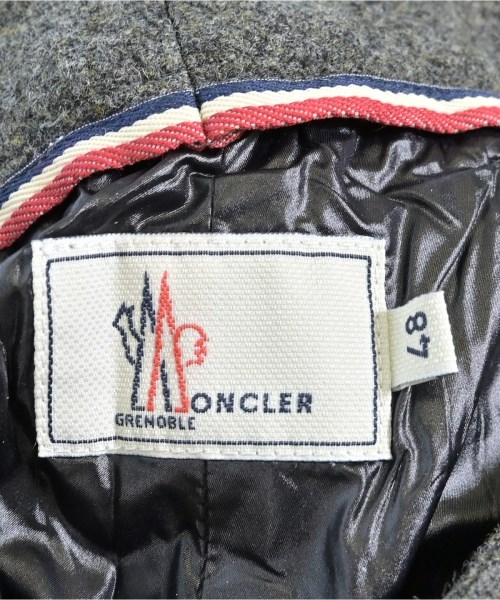 MONCLER（モンクレール）その他 ベージュ サイズ:48(M位) メンズ/2200642825049