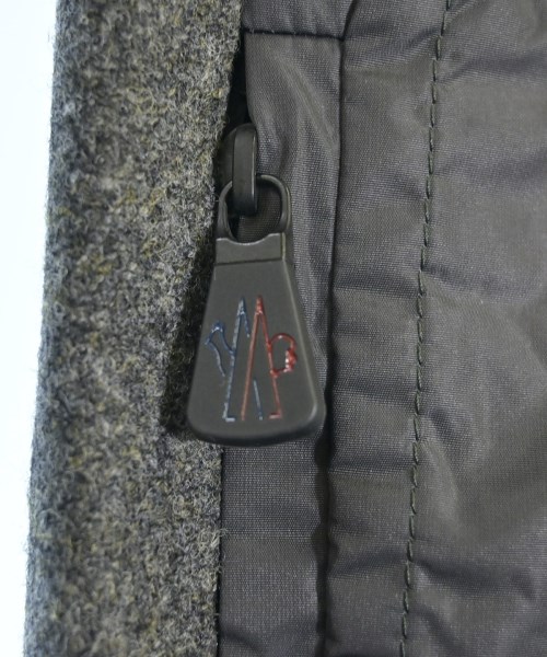 MONCLER（モンクレール）その他 ベージュ サイズ:48(M位) メンズ/2200642825049