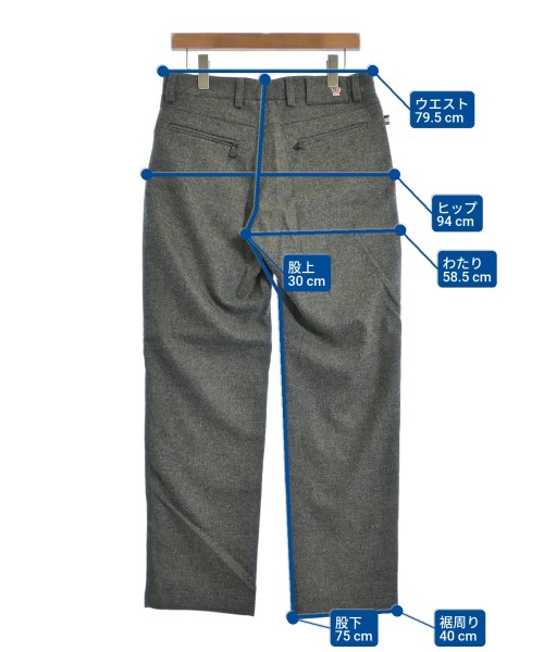 MONCLER（モンクレール）その他 ベージュ サイズ:48(M位) メンズ/2200642825049