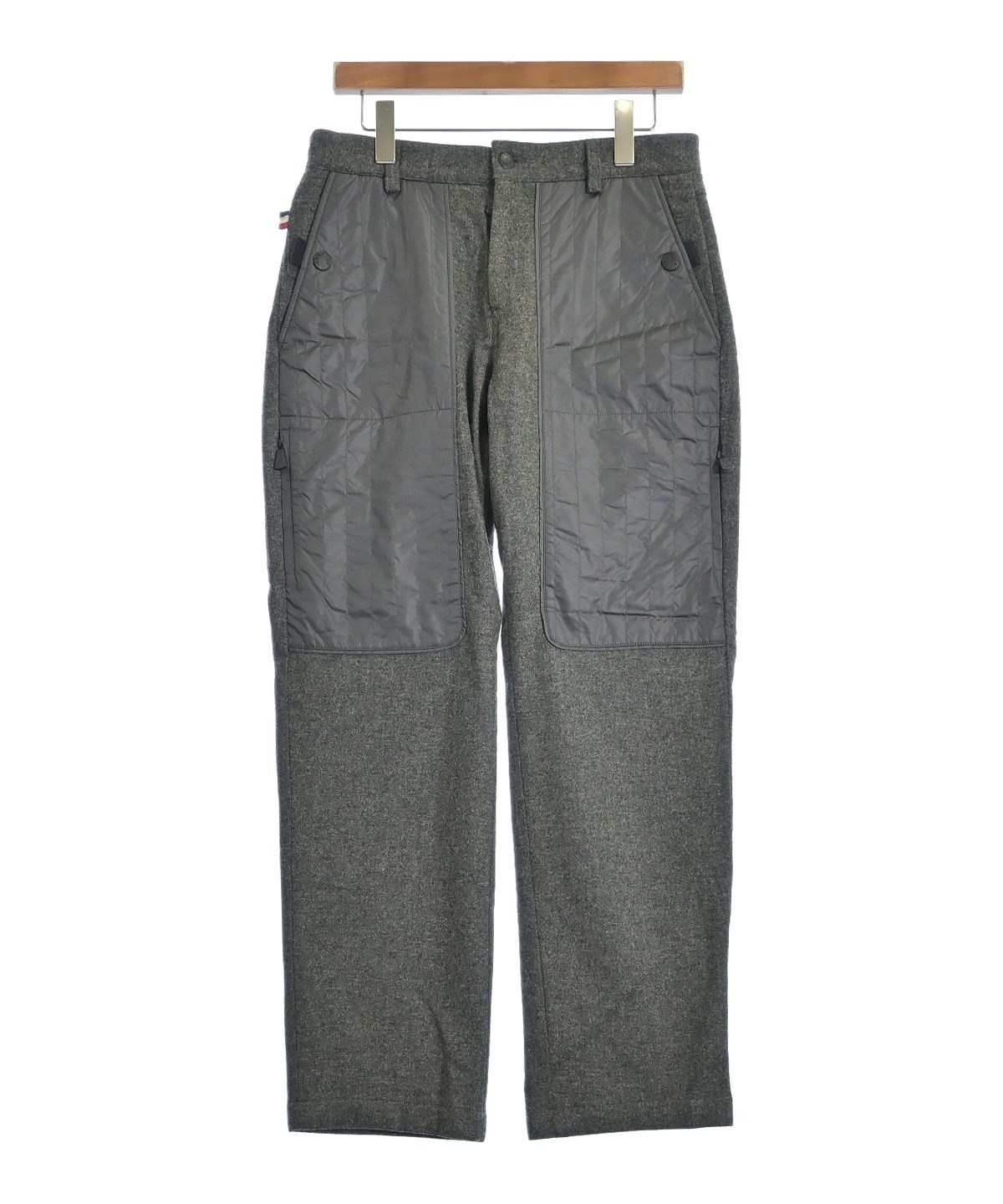 MONCLER（モンクレール）その他 ベージュ サイズ:48(M位) メンズ