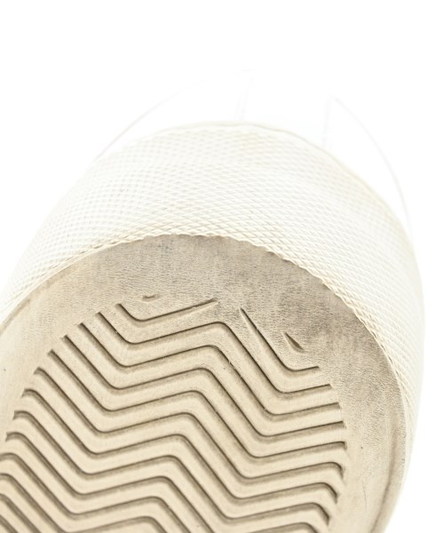 MONCLER（モンクレール）スニーカー 白 サイズ:EU37(23.5cm位) レディース/2200642838018