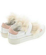 MONCLER（モンクレール）スニーカー 白 サイズ:EU37(23.5cm位) レディース/2200642838018