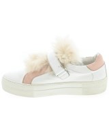 MONCLER（モンクレール）スニーカー 白 サイズ:EU37(23.5cm位) レディース/2200642838018