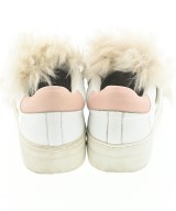 MONCLER（モンクレール）スニーカー 白 サイズ:EU37(23.5cm位) レディース/2200642838018