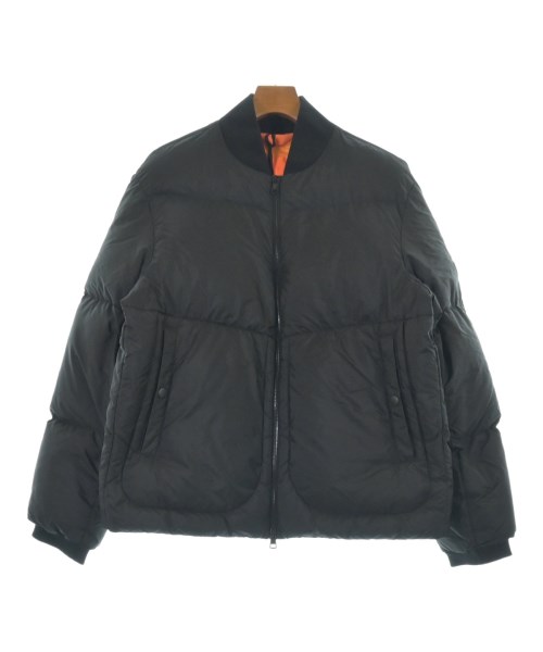 MONCLER(モンクレール)ダウンジャケット/ダウンベスト 黒 サイズ:2(M位)/2200642922014