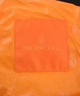 MONCLER（モンクレール）ダウンジャケット/ダウンベスト 黒 サイズ:2(M位) メンズ/2200642922014