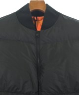 MONCLER（モンクレール）ダウンジャケット/ダウンベスト 黒 サイズ:2(M位) メンズ/2200642922014