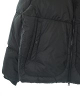 MONCLER（モンクレール）ダウンジャケット/ダウンベスト 黒 サイズ:2(M位) メンズ/2200642922014