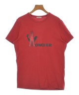 MONCLER Tシャツ・カットソー