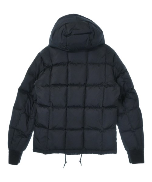 MONCLER（モンクレール）ダウンジャケット/ダウンベスト 紺 サイズ:1(S位) メンズ/2200642998019