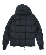 MONCLER（モンクレール）ダウンジャケット/ダウンベスト 紺 サイズ:1(S位) メンズ/2200642998019