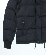 MONCLER（モンクレール）ダウンジャケット/ダウンベスト 紺 サイズ:1(S位) メンズ/2200642998019