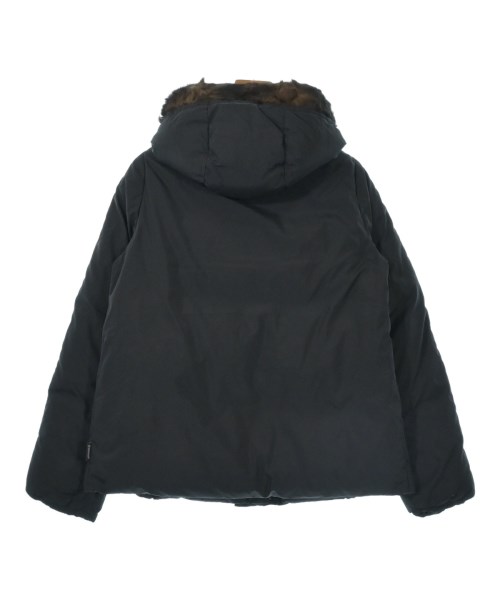 MONCLER（モンクレール）ダウンジャケット/ダウンベスト 黒 サイズ:1(S位) レディース/2200642998026