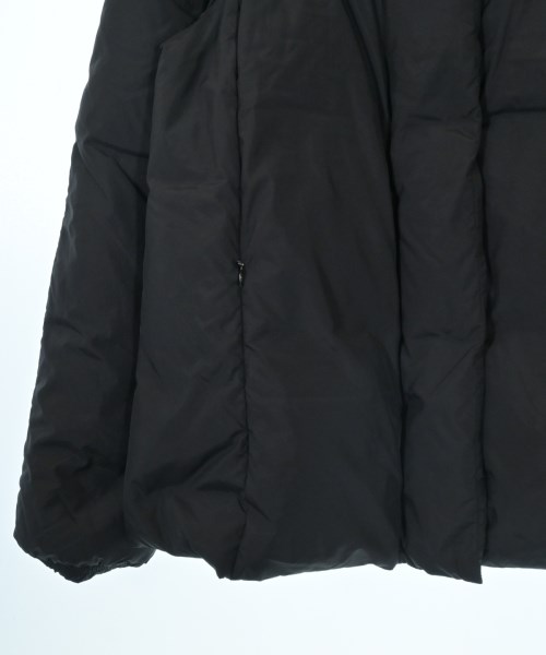 MONCLER（モンクレール）ダウンジャケット/ダウンベスト 黒 サイズ:1(S位) レディース/2200642998026