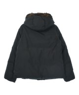 MONCLER（モンクレール）ダウンジャケット/ダウンベスト 黒 サイズ:1(S位) レディース/2200642998026
