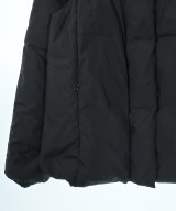 MONCLER（モンクレール）ダウンジャケット/ダウンベスト 黒 サイズ:1(S位) レディース/2200642998026