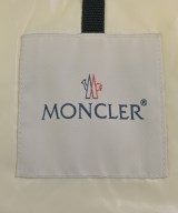 MONCLER（モンクレール）ダウンジャケット/ダウンベスト 白 サイズ:0(XS位) レディース/2200632658015