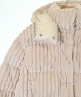 MONCLER（モンクレール）ダウンジャケット/ダウンベスト 白 サイズ:0(XS位) レディース/2200632658015