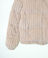 MONCLER（モンクレール）ダウンジャケット/ダウンベスト 白 サイズ:0(XS位) レディース/2200632658015