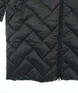 MONCLER（モンクレール）ダウンコート 黒 サイズ:1(S位) レディース/2200634599019