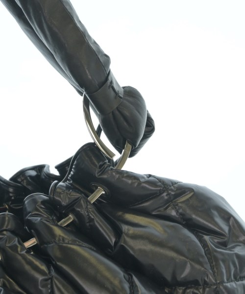 MONCLER（モンクレール）ハンドバッグ 黒 サイズ:- レディース/2200633034658