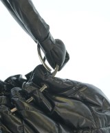 MONCLER（モンクレール）ハンドバッグ 黒 サイズ:- レディース/2200633034658