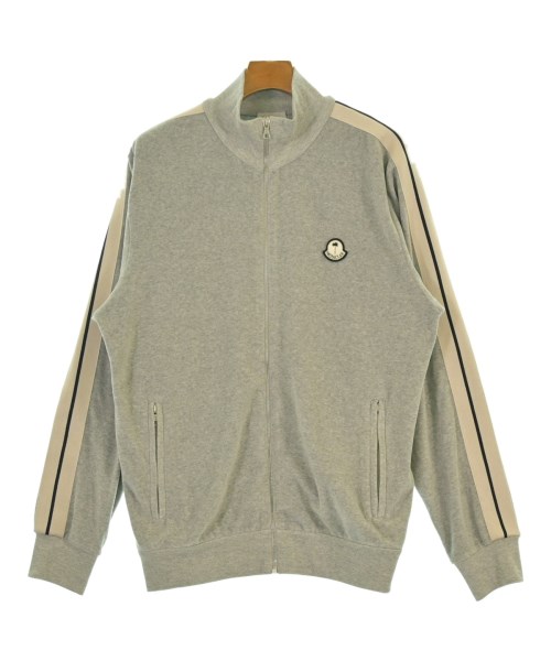 MONCLER GENIUS(モンクレールジーニアス)スウェット グレー サイズ:L/2200643857094