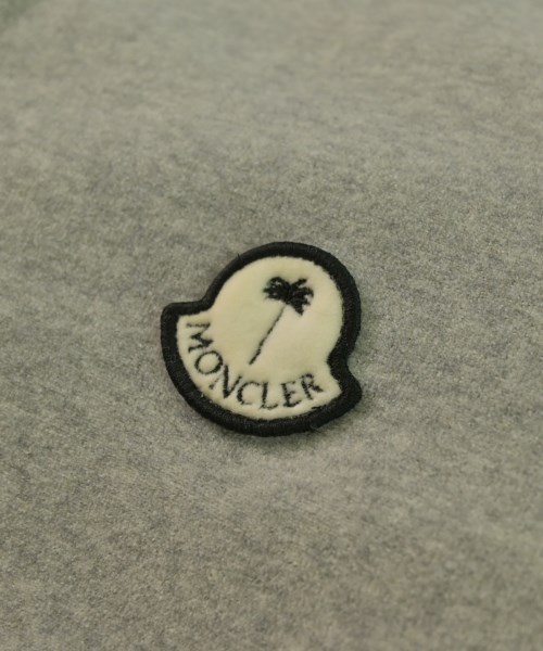 MONCLER GENIUS（モンクレールジーニアス）スウェット グレー サイズ:L メンズ/2200643857094